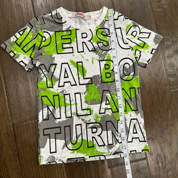 Kids Story 2 T-Shirt - Picture 4 of 7